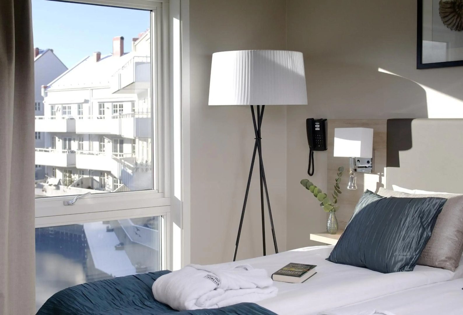 Strömstad Spa & Resort, An Ascend Member