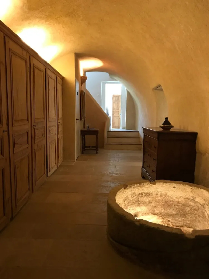 Le Moulin Des Sources