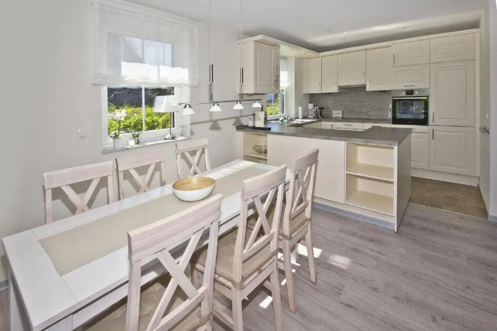 F-1059 Landhaus am Rebstock FeWo Anker