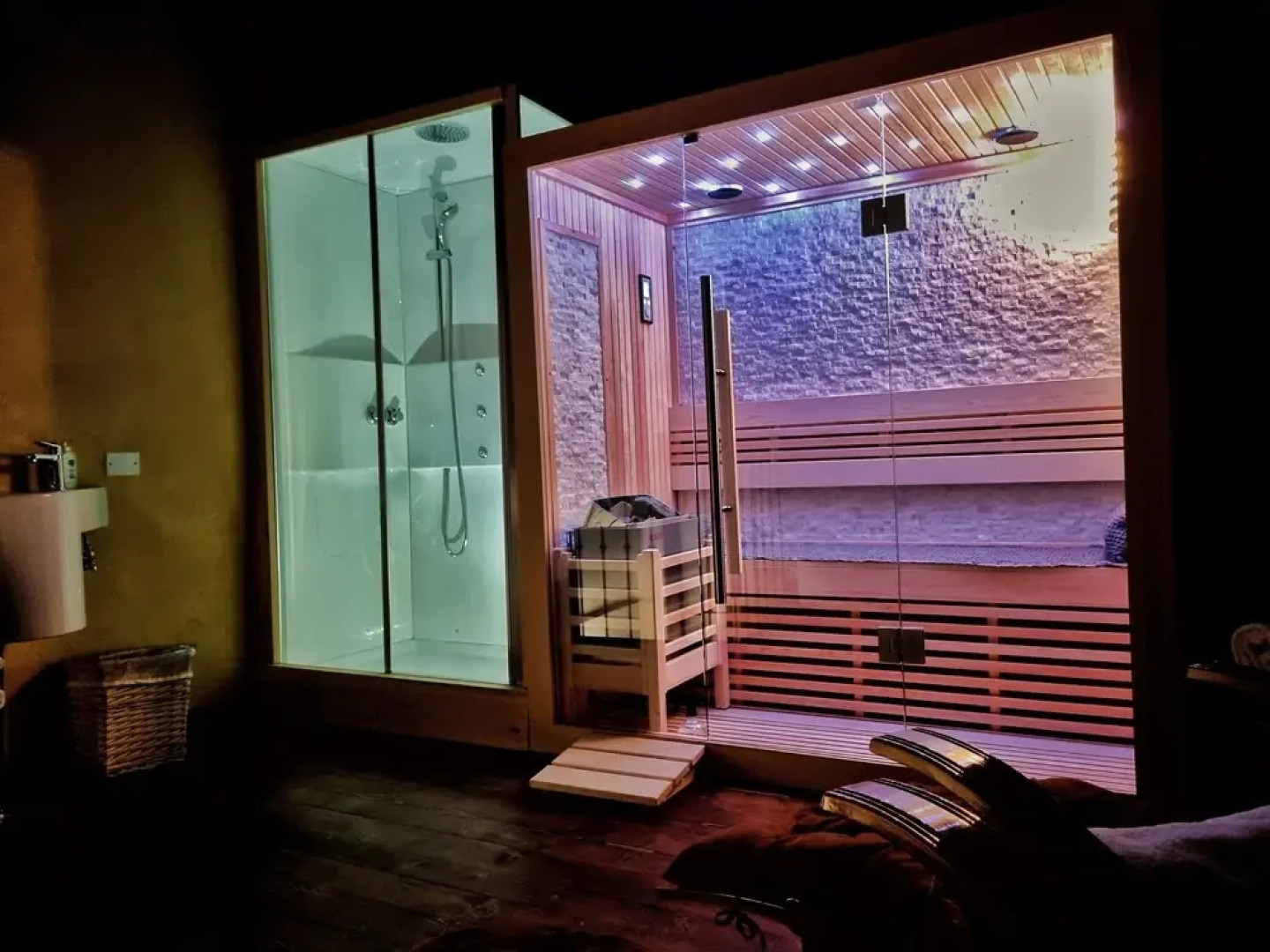 Convento San Bartolomeo