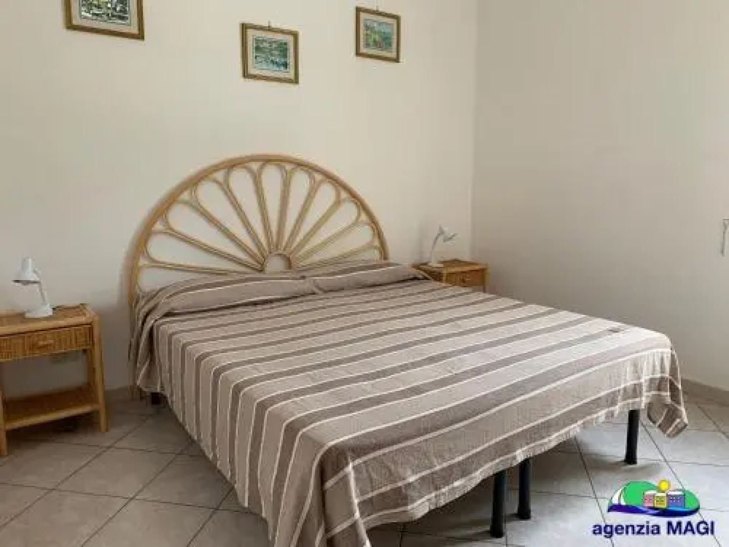 Magi - Appartamento Lina