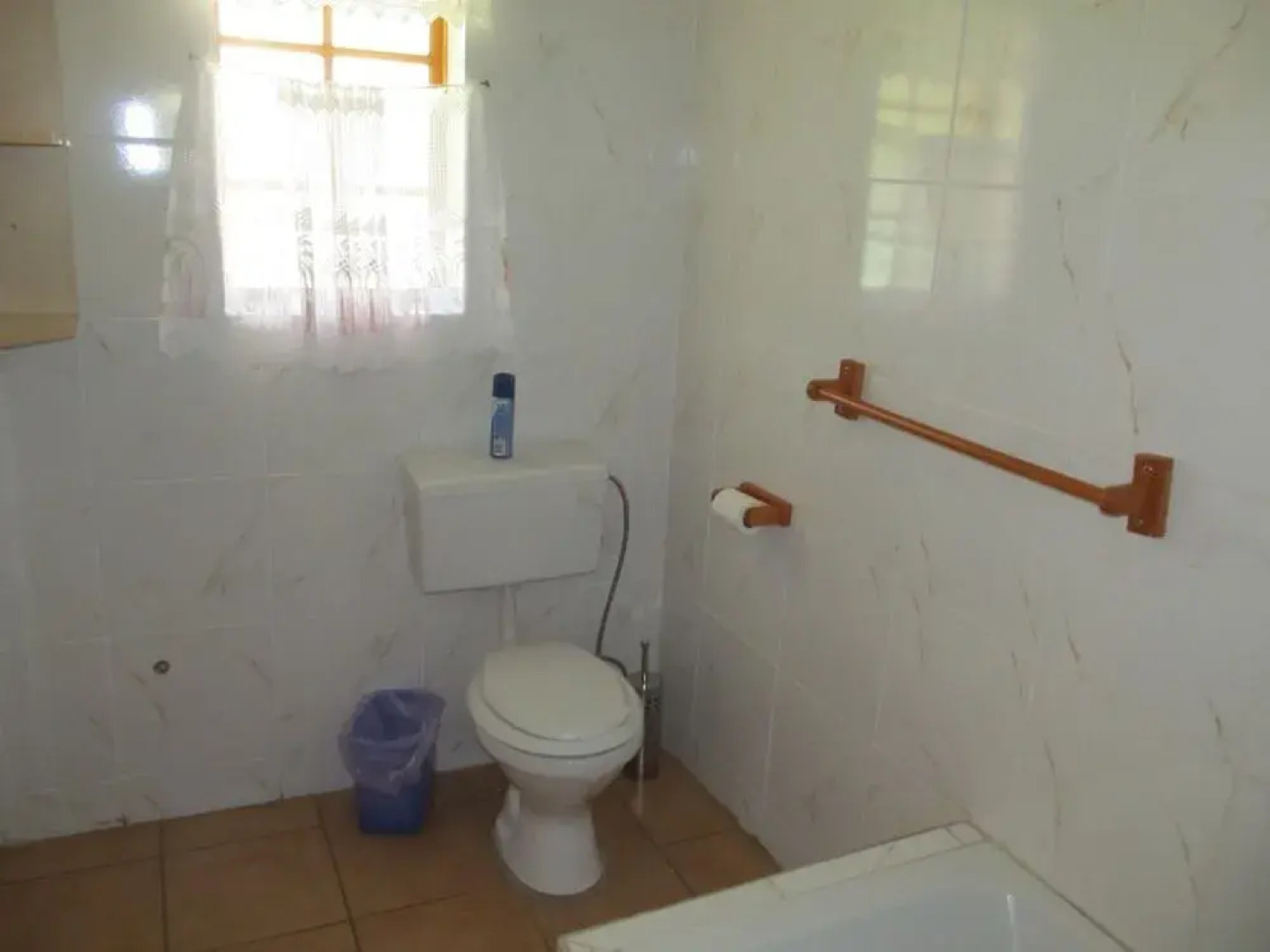 Aroma Africa Guest house