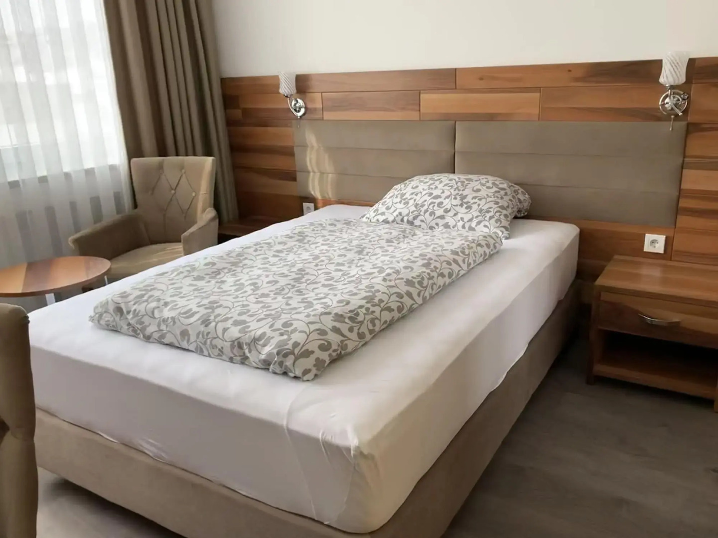 Hotel Bayrischer Hof