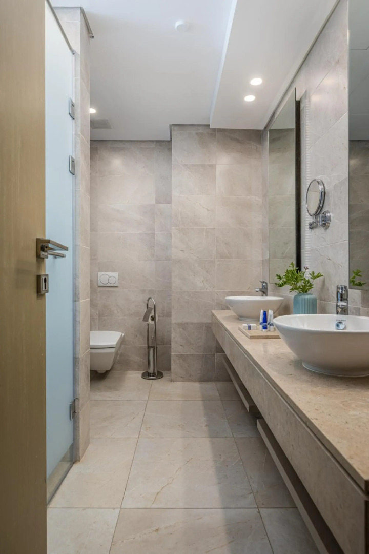 The G Hotel Seashell