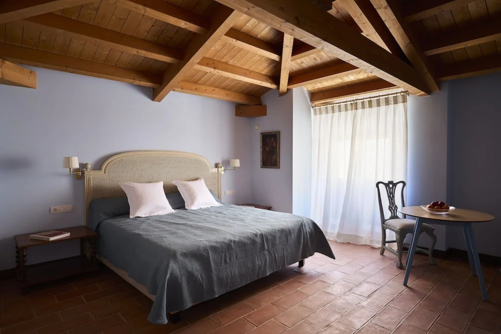 Los Apartamentos del Palacio