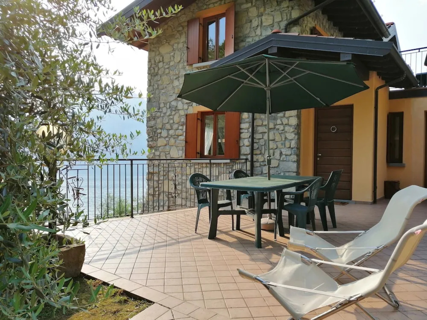 IseoLakeRental - La Stallina