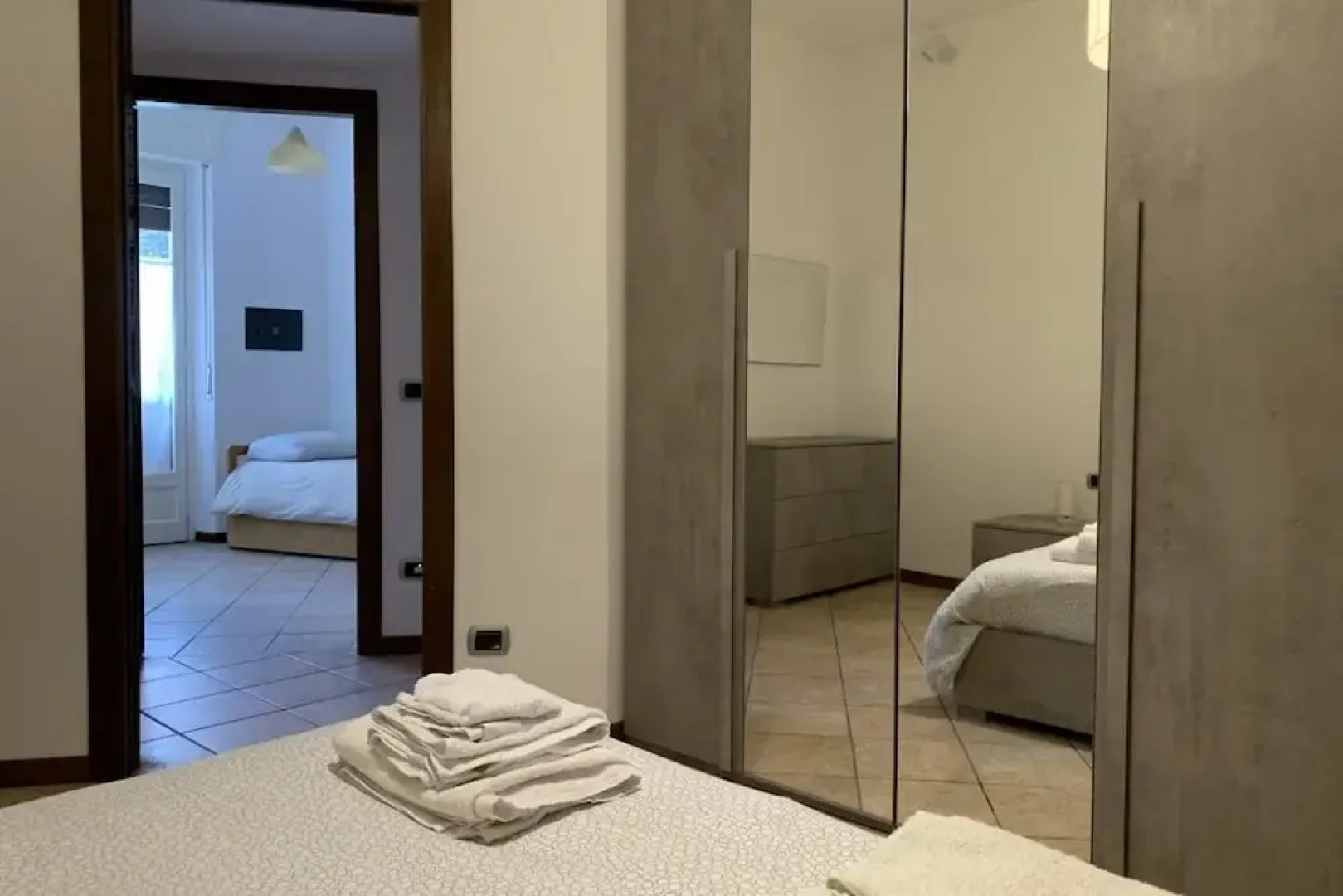 Kibilù - Via Magenta