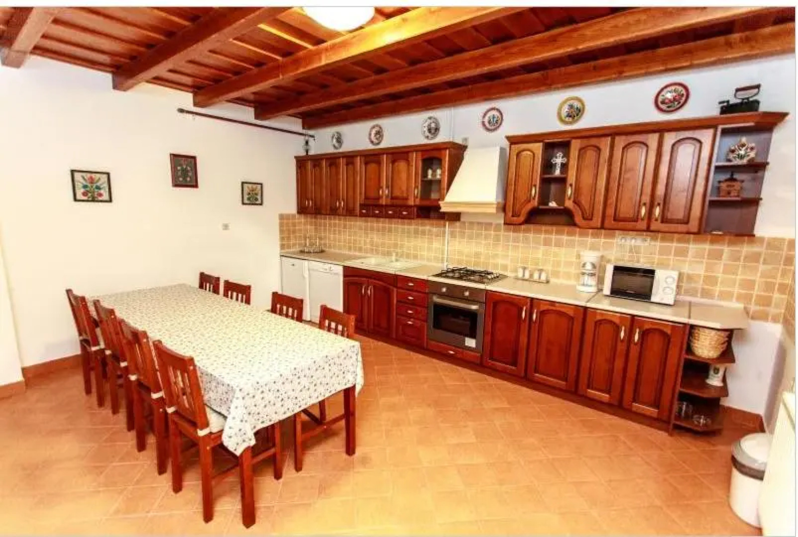 Kékpárkány Vendégház