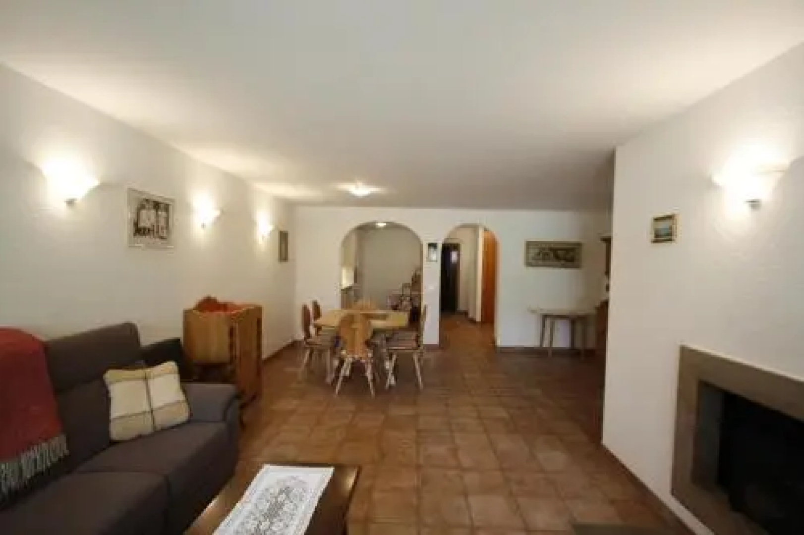 Apartment International
