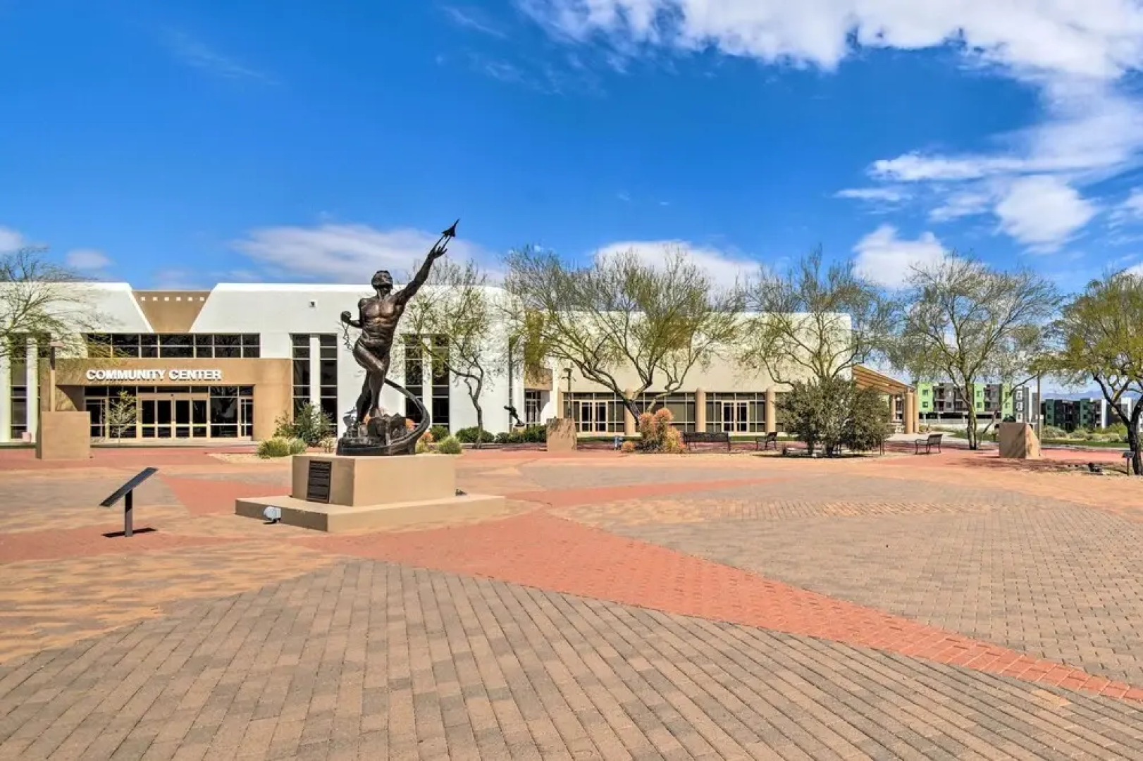 Cozy Fountain Hills Condo w/ Mountain Views!