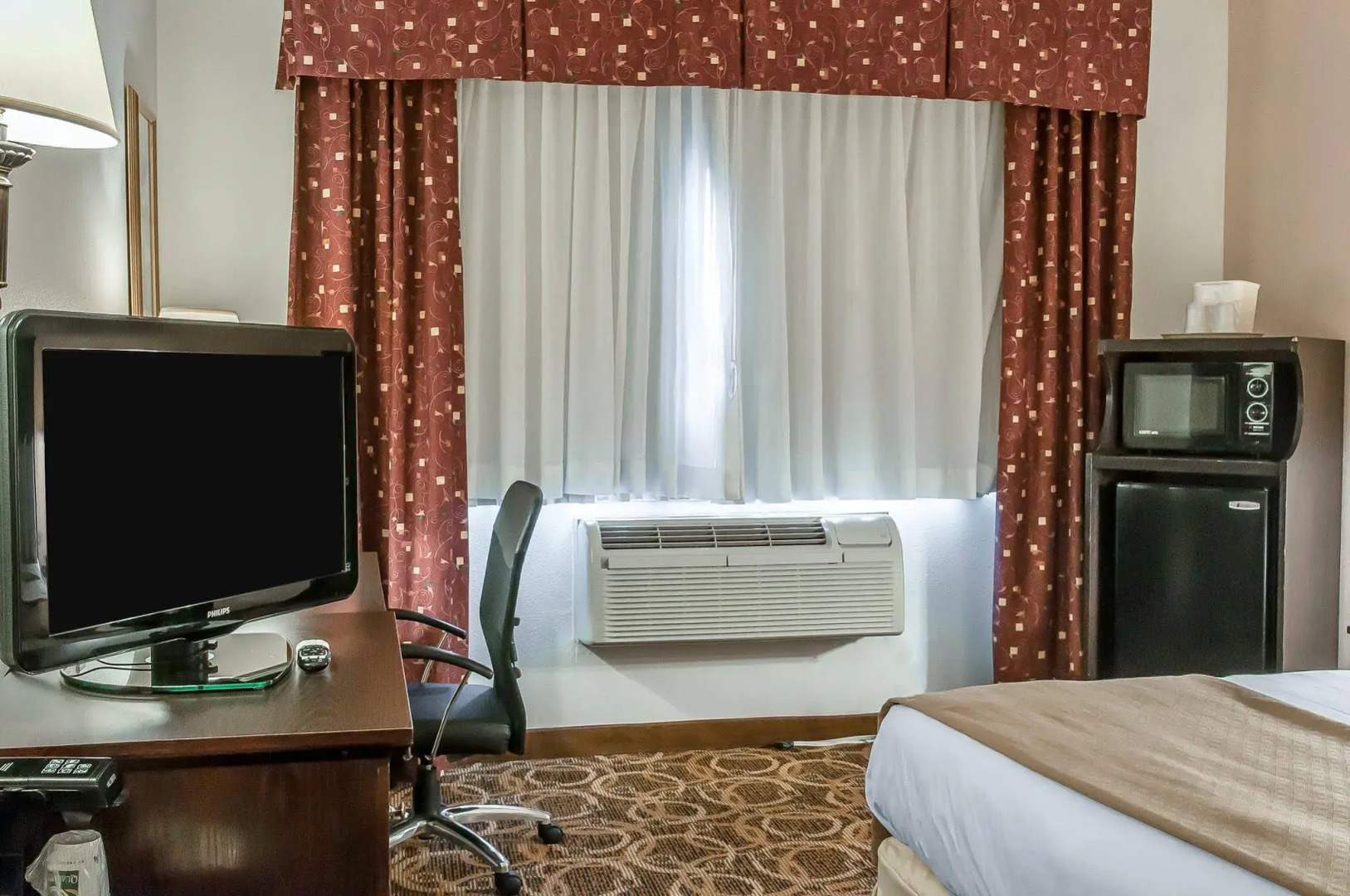 Premier Extended Stay Hobbs