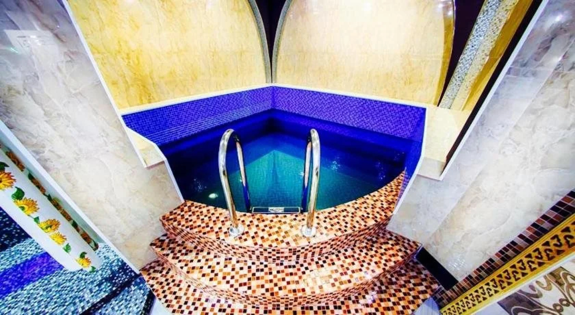 Гостиничный комплекс "Норд-Вест"