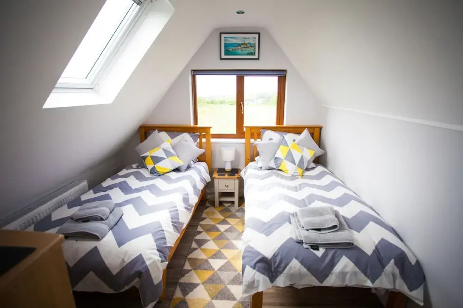 Peaceful And Relaxing Loft Apartment