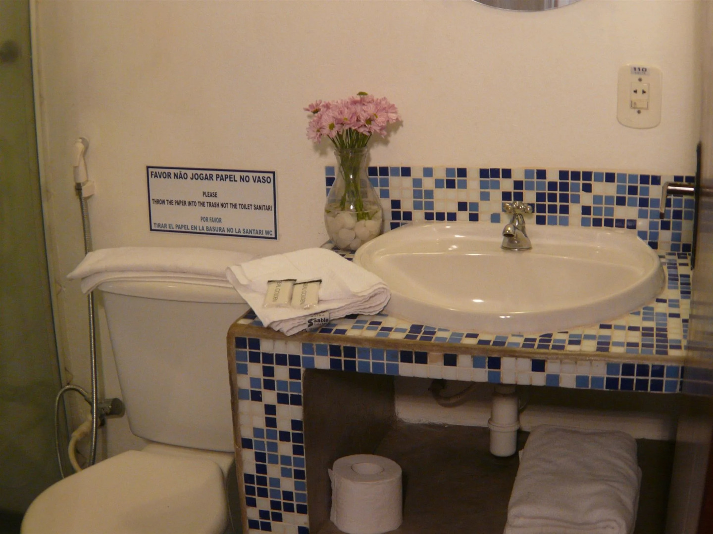 Pousada Villa da Prainha