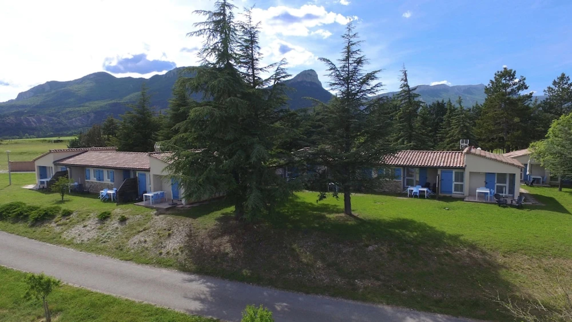 Vvf Villages Lagrand