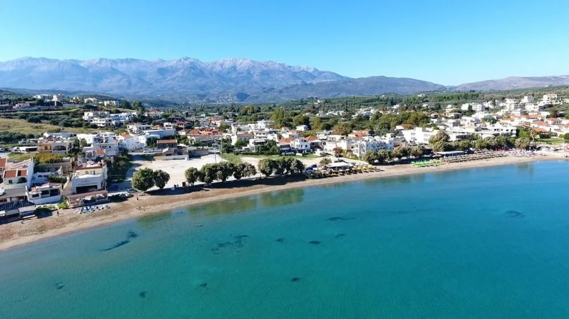 Villa Amvrosia in Armeni