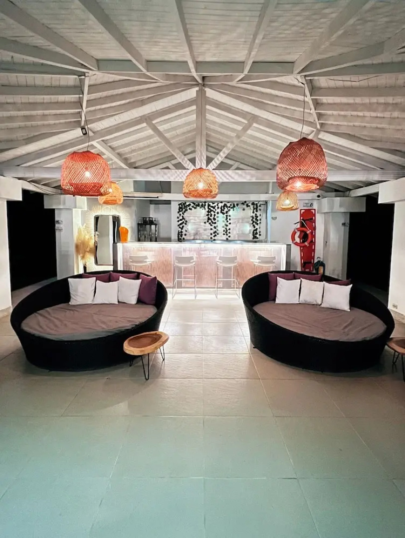 Dharma Hotel Boutique Spa