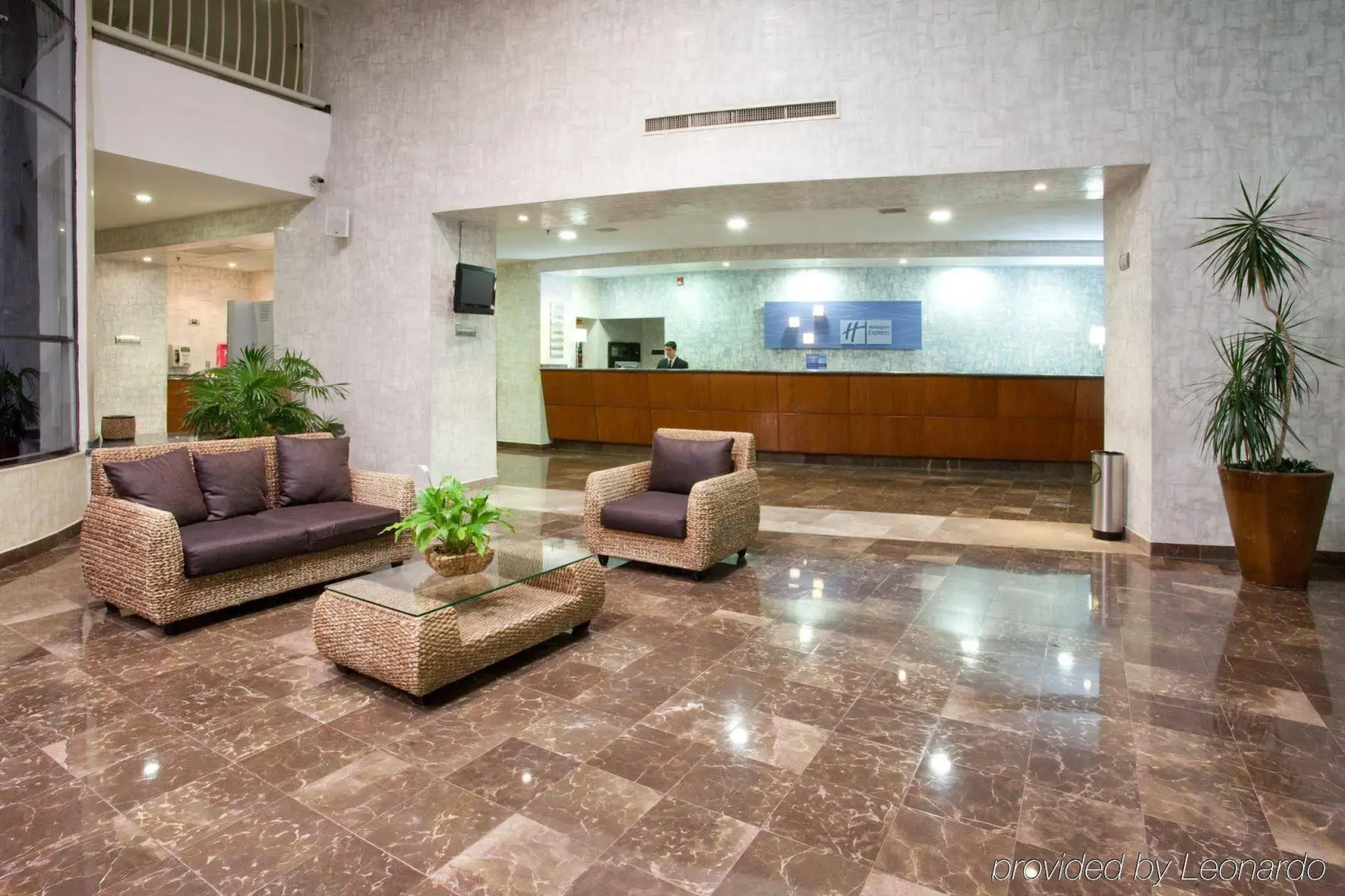 Holiday Inn Express San Luis Potosi by IHG