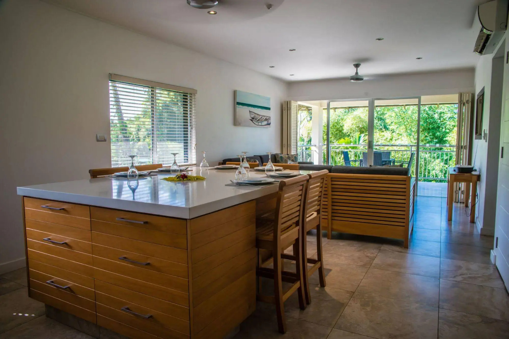 ULTIQA Fiji Palms Beach Resort