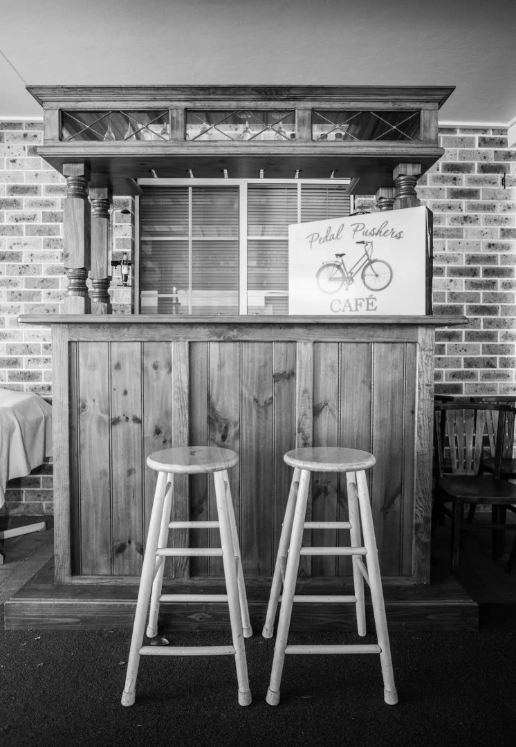 Golden Chain Aalana Motor Inn