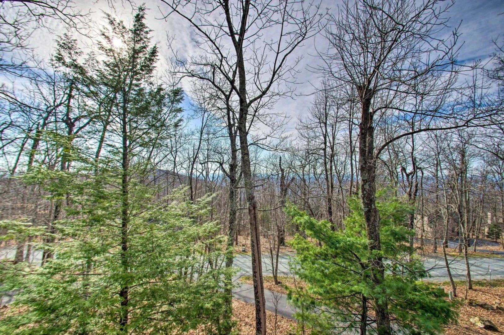 Rustic Getaway With Fireplace - Walk to Slopes!
