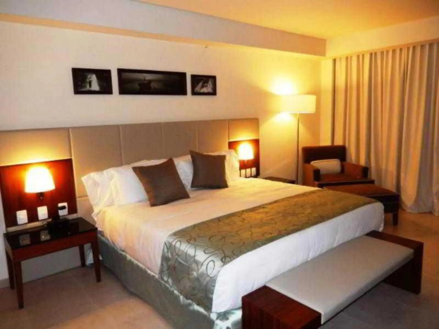 Sunsol Unik Luxury Hotel