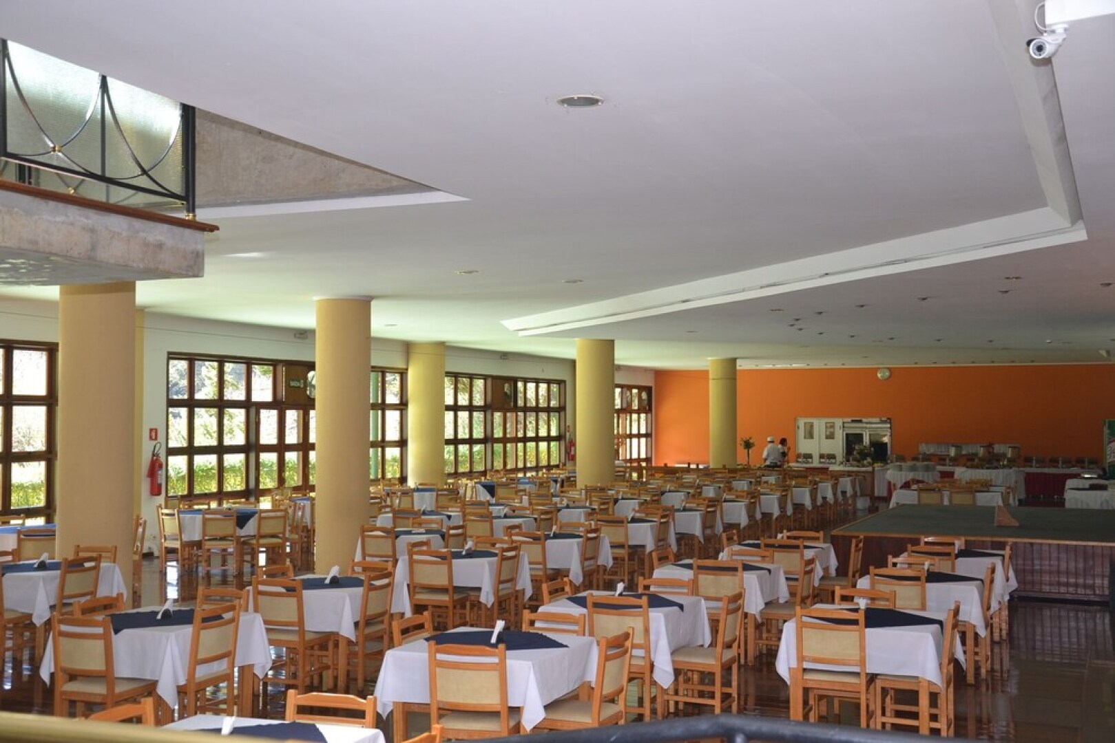 Satelite Campos Do Jordao