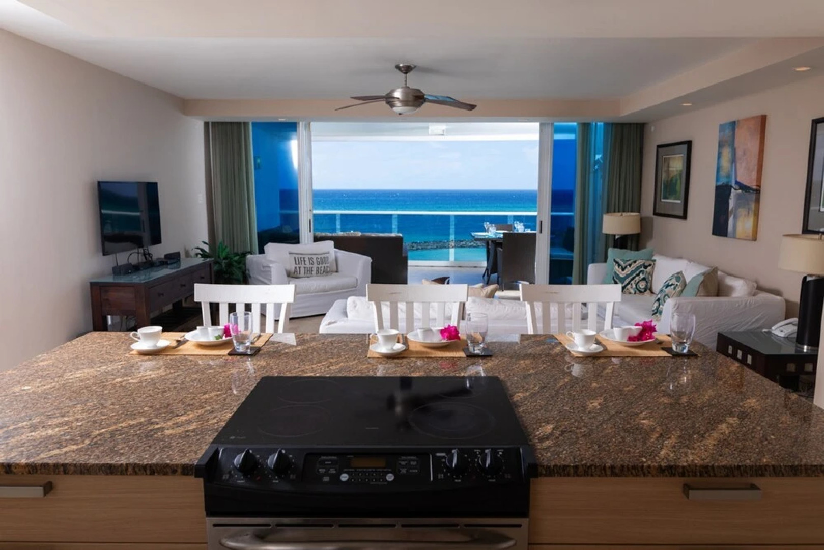 Ocean One 502 by Blue Sky Luxury