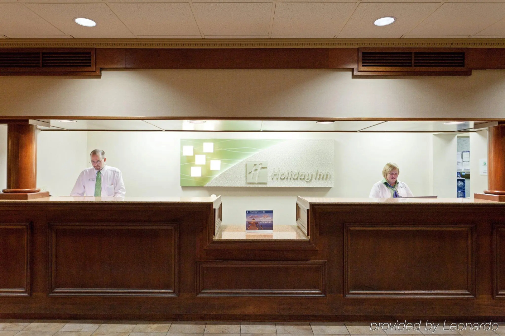Holiday Inn Bangor by IHG