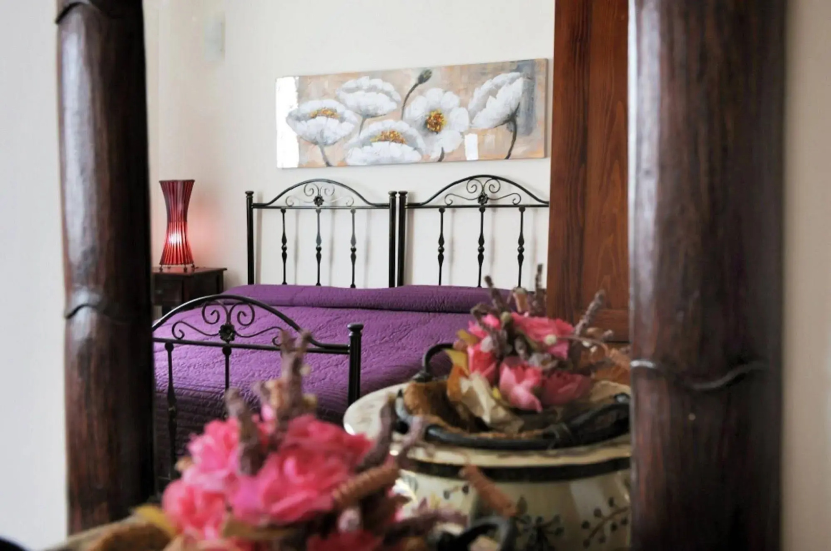 B&B Villa Ernestina