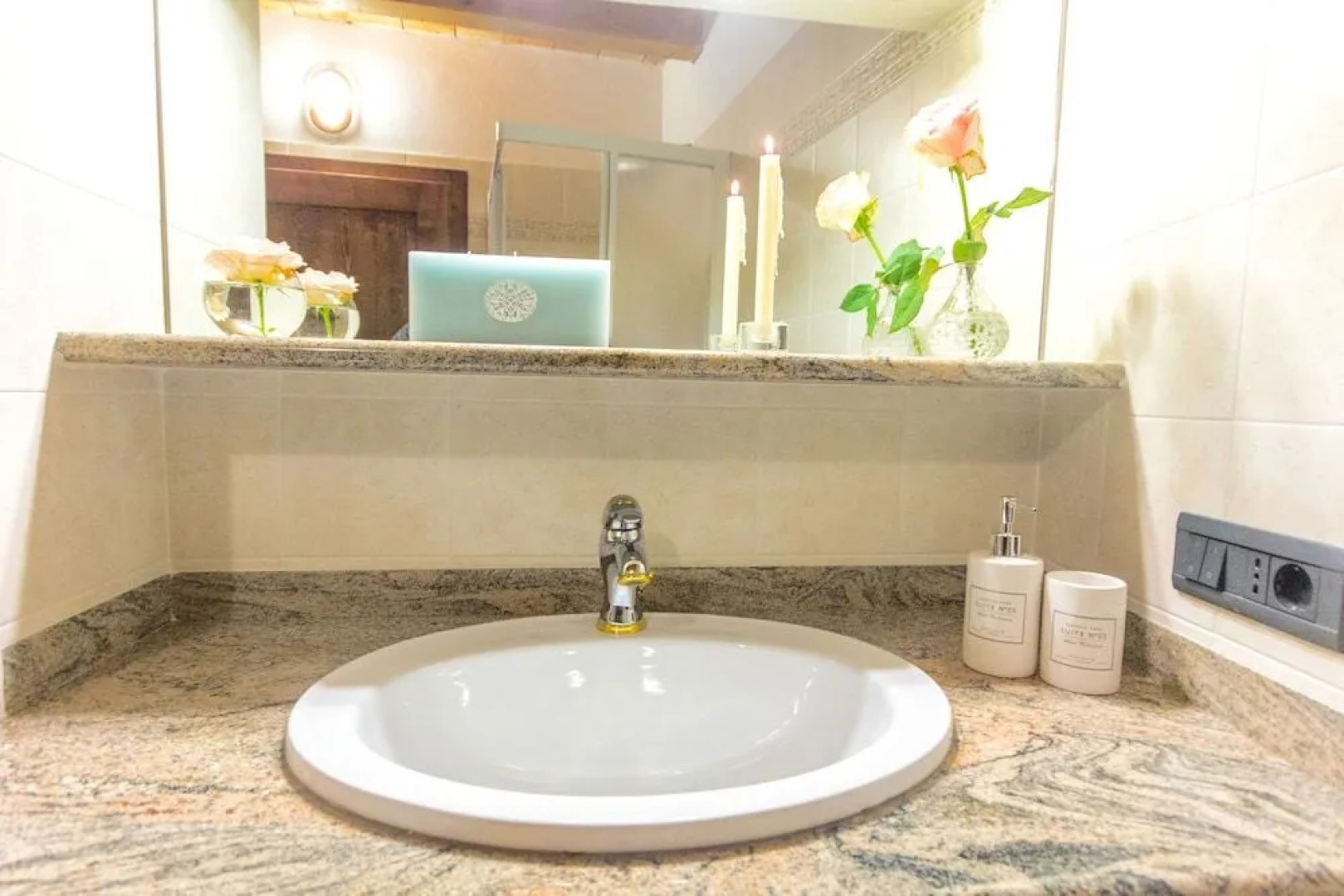 Maso Azzurro Charming B&B