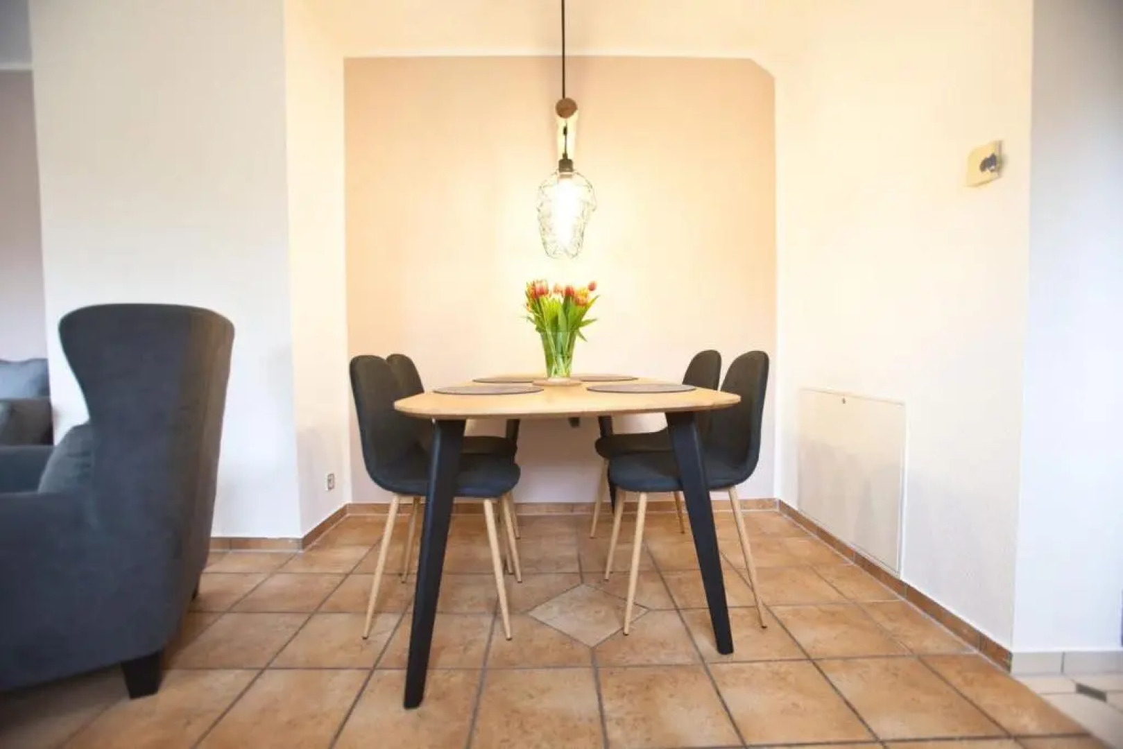 Ferienwohnung Am Schwimmbachtal