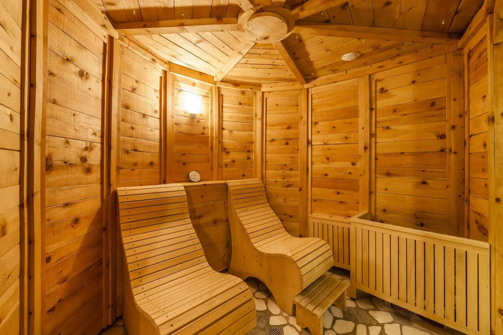 Dolce Vita Hotel Jagdhof