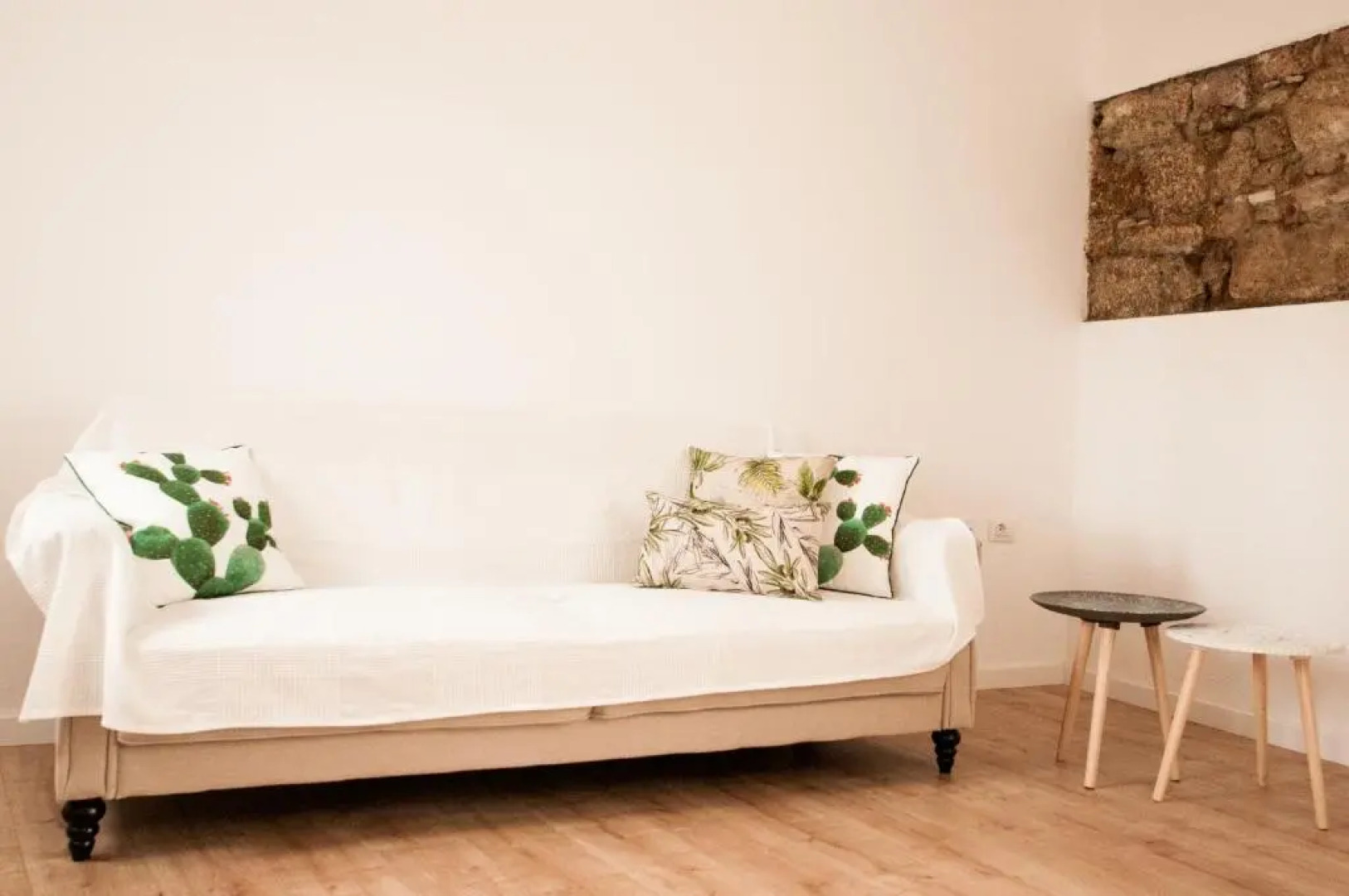 Marcela&Joaquin Mountain House