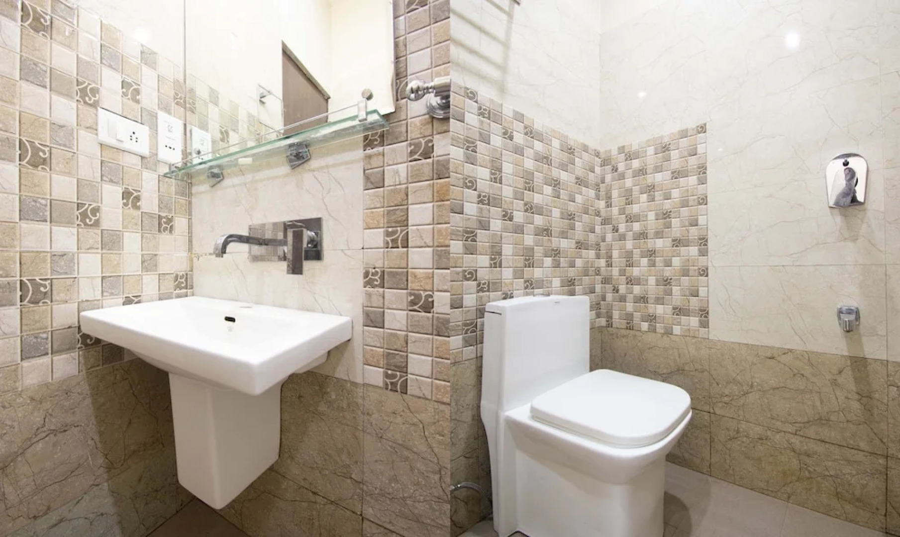 Treebo Trip Lumino Rainbow