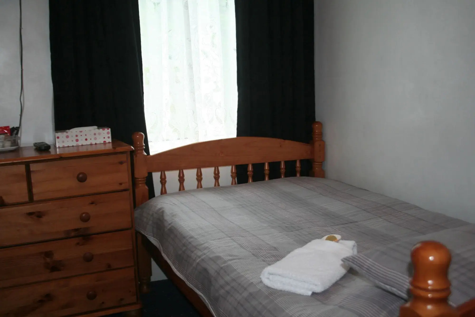 The Haldon Guest House