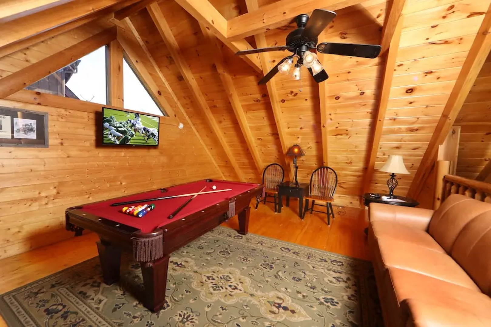 Arden Hill by RedAwning