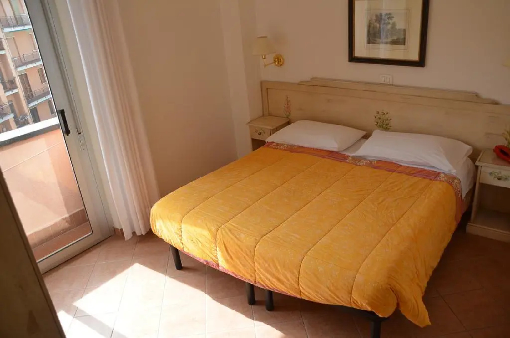 Hotel I Due Gabbiani