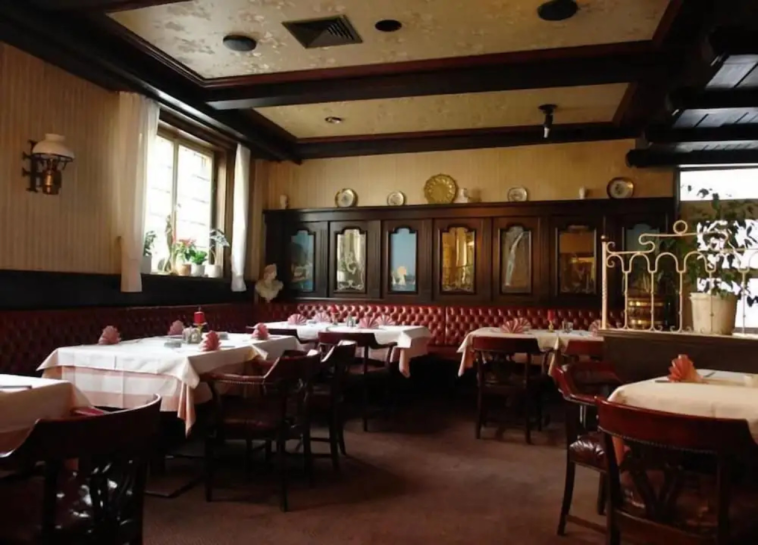 Hotel Filoxenia