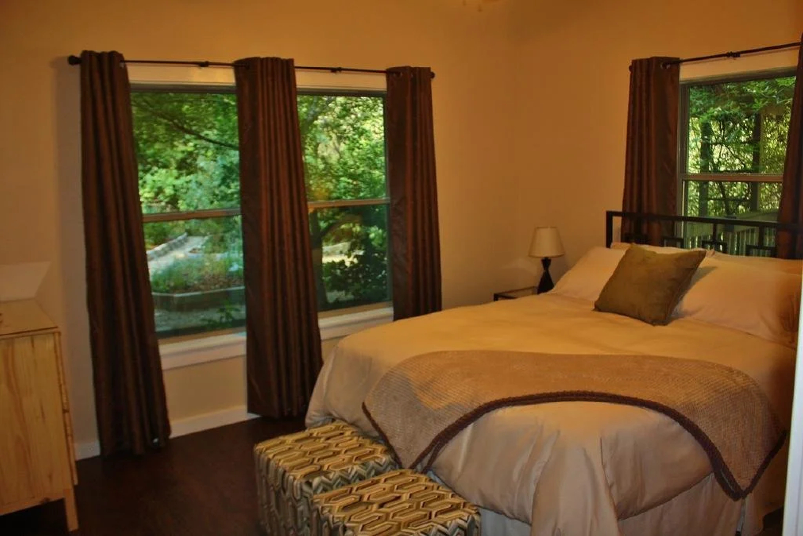 The Inn at Shasta Lake