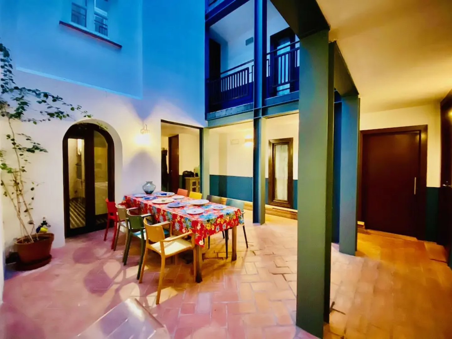 Hotel El Baciyelmo