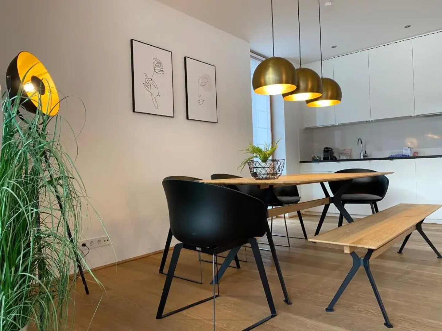 Residence Bellevue by Alpin Rentals - incl Summercard