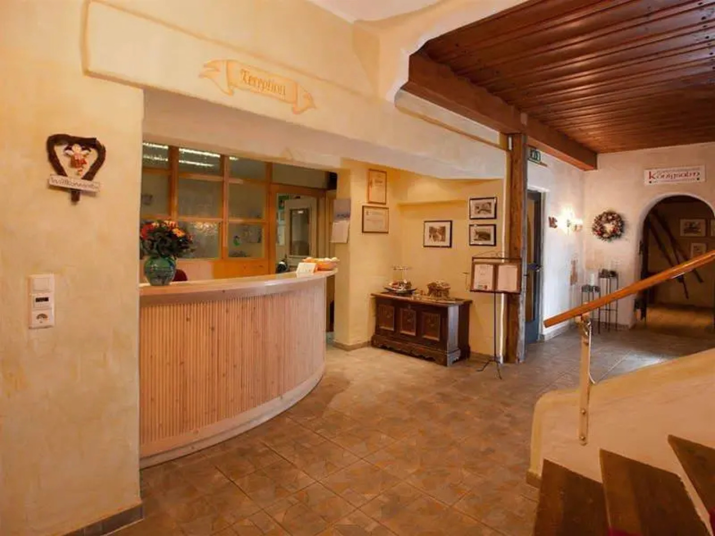 Alpenhotel Tauernkönig