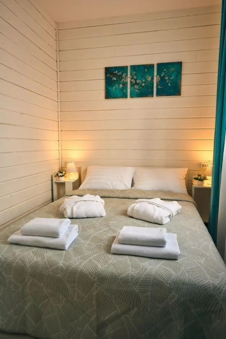 Таунхаус в Дивеeвo