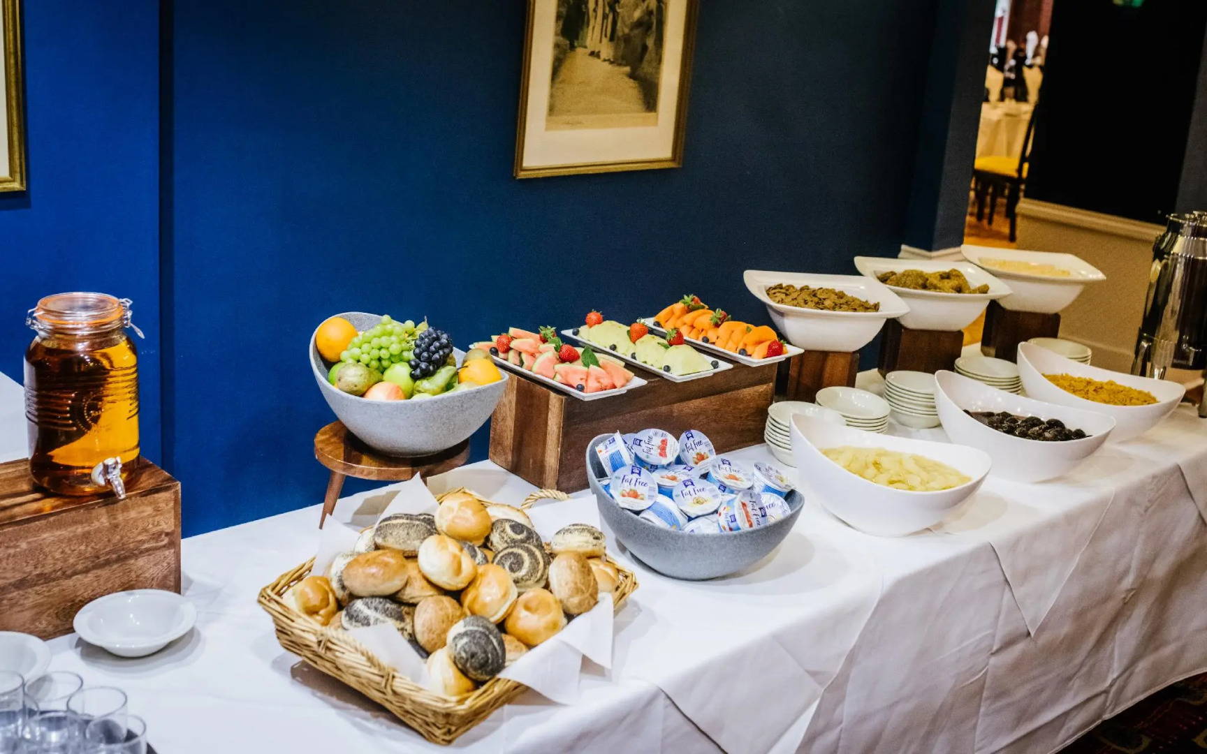 Offshore - The Inn Collection Group