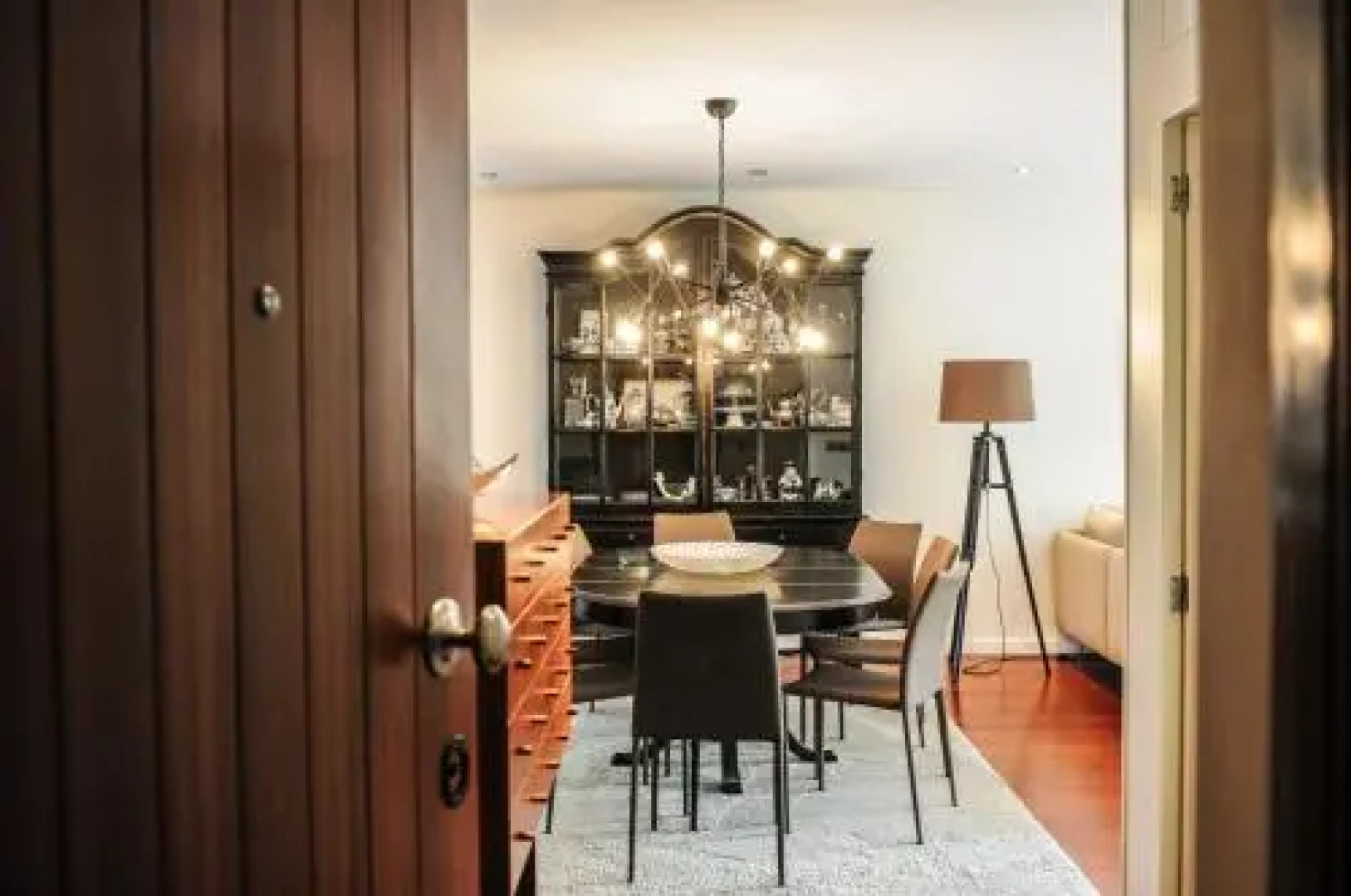 Apartamento Centro Parque