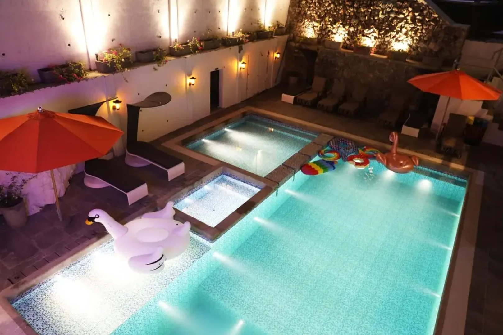 Destino Beach Club Dive Resort and Hotel