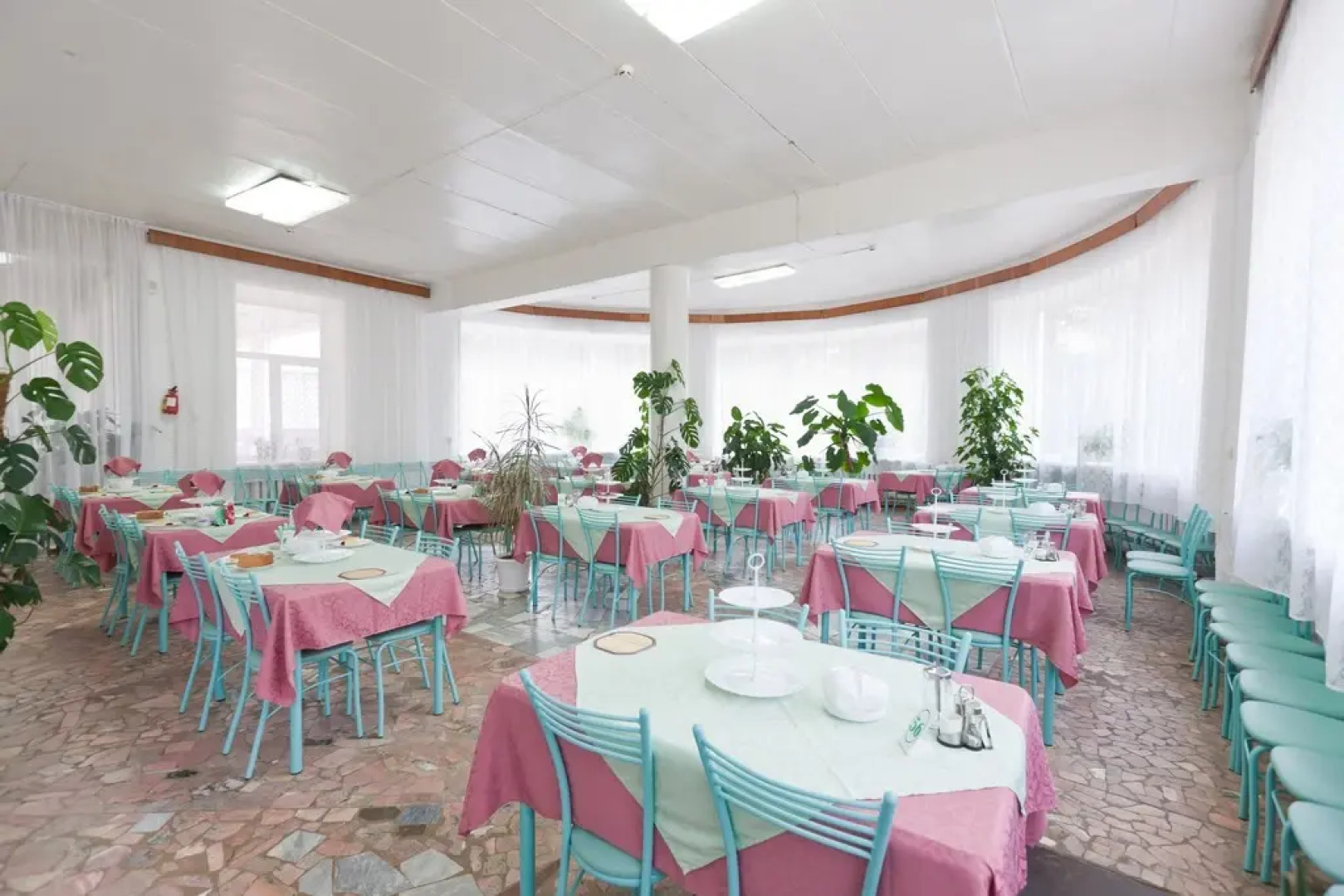 Изумрудный (Горные ключи)