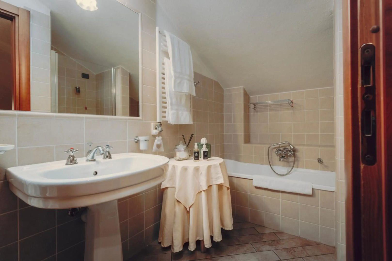 Romantik Hotel Villa Novecento