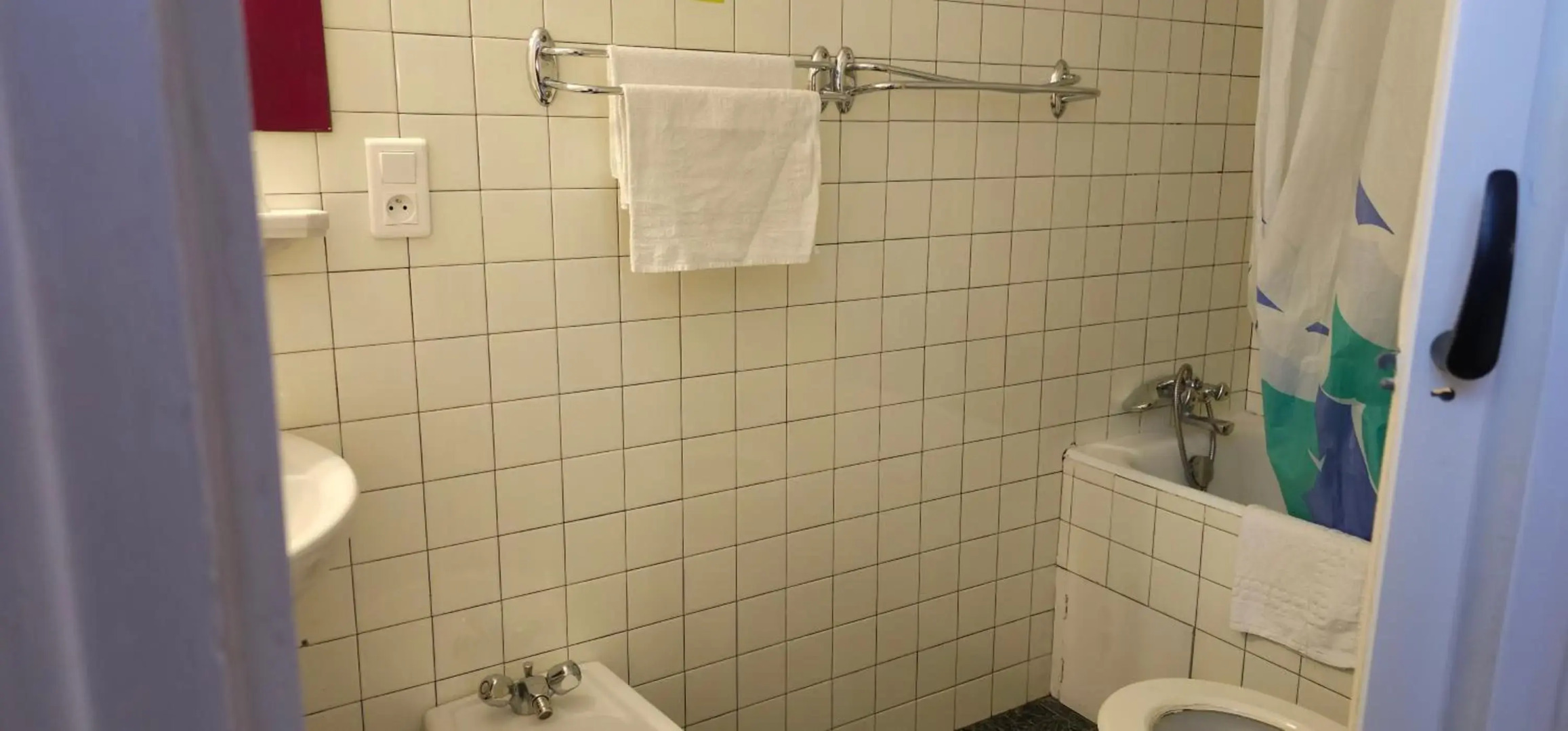 Hotel CORONA Lourdes